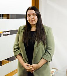 Belén Orellana Alarcón