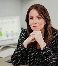 Constanza Larrea Villarroel