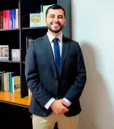 Diego Torres Figueroa