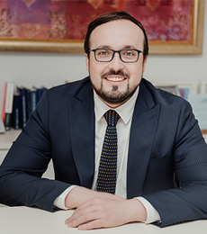 José Ignacio Riquelme Vallejos