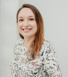 Jenny Sanhueza Pérez