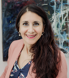 Magdalena Mellafe Espinoza