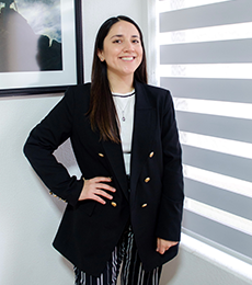 Marielle Riffo Castro