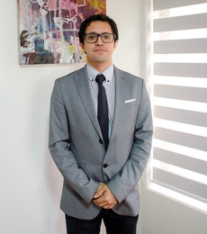 Nicolás Mellado Contreras